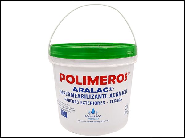 MEMBRANA GRIS POLIMEROS