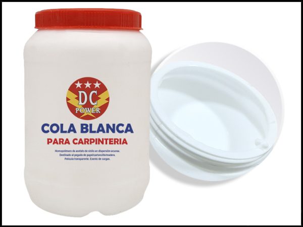 COLA CARPINTERO