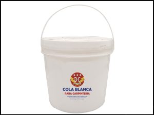 COLA CARPINTERO CD27