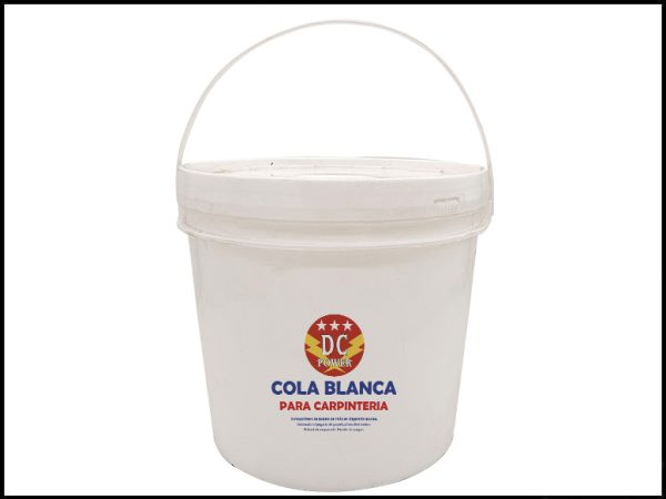 COLA CARPINTERO CD27