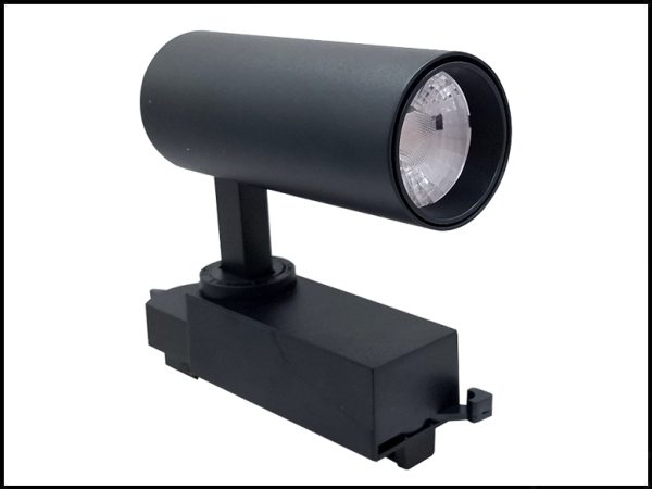 CABEZAL DIRIG. C/T EK NG 10W 3000K TM-TCL-P