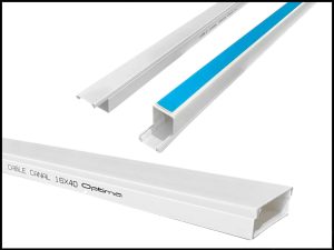 CABLE CANAL 100X40 OPTIMA SIN ADHESIVO(1)