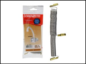 Resistencia para grifo Lorenzetti 5500W