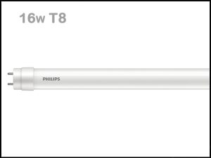 TUBO LED PHILIPS 16W 1200MM T8 765TB