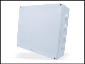 CAJA DE PASO