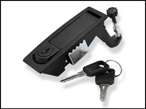 CERRADURA PARA TABLERO