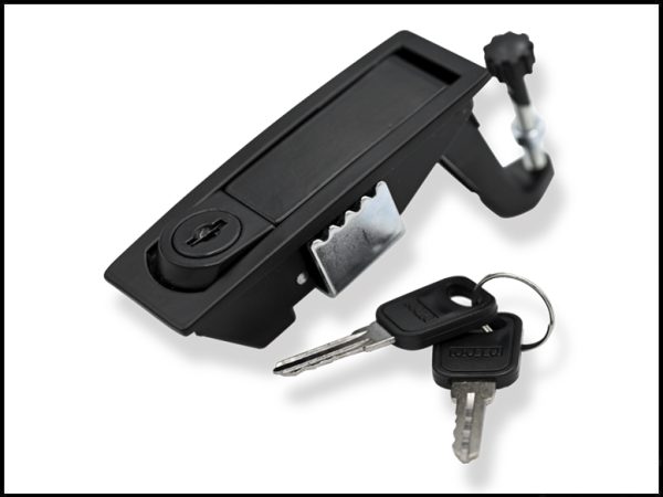 CERRADURA PARA TABLERO