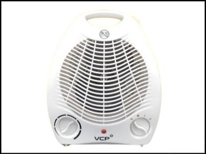 ESTUFA ELECTRICA VCP 1000/2000W 220 220V