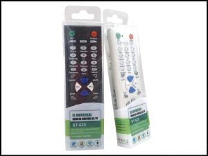 Control Universal CH AUTOM ST‑620