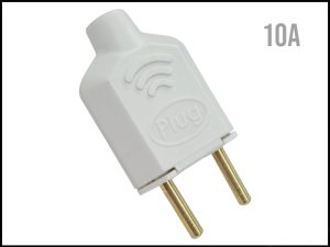FICHA MACHO BRASIL 10A BLANCO
