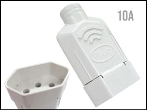 FICHA HEMBRA BRASIL 10A BLANCO