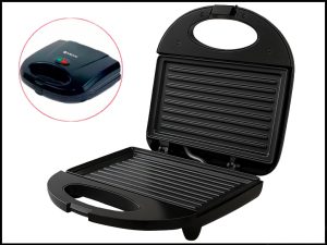 SANDWICHERA MOX 750W MO-SM752