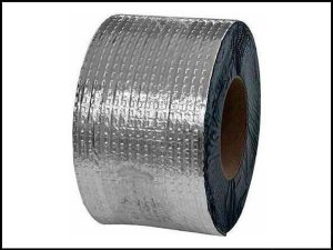 CINTA ASFALTICA VEDACIT 10X10 (ROLLO)