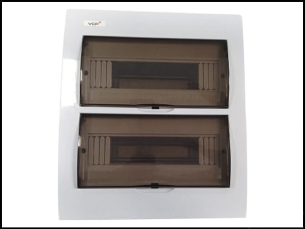 TABLERO EMB PLAST. VCP 24TM