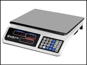 BALANZA DIGITAL MOX 40KG S/BRAZO MO-KS402