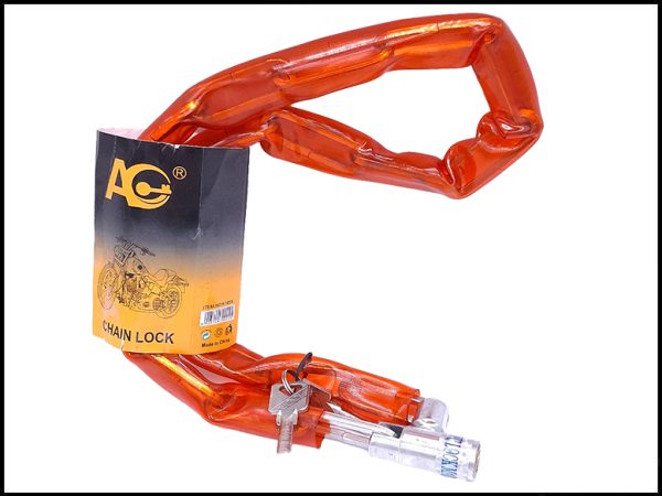 CANDADO CH P/MOTO 6X0.8MTS K1055