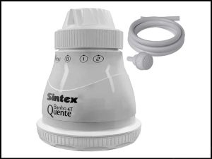 DUCHA SINTEX NOVA 7000W 4T C/MANG.