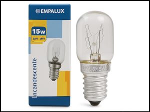 FOCO HELADERA EMPALUX 15W E14