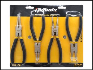 PINZA SACA SEG ITATOOLS 4PZ 7"
