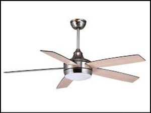VENTILADOR LED 24W 52" 3CCT NIQ/MAD C/C