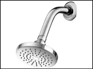 DUCHA FRIA LORENZETTI FLEX ONE 7011 C16 1/2"