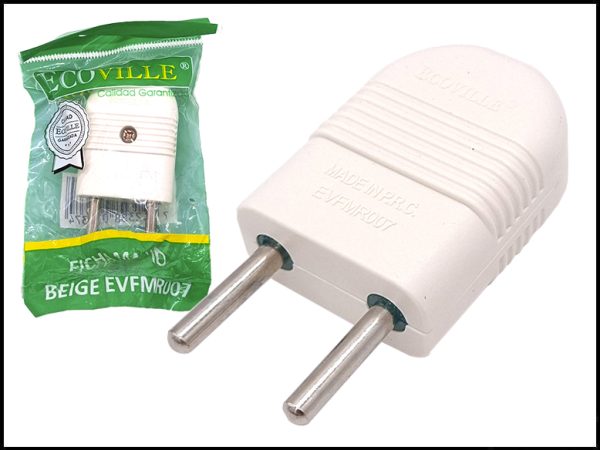 FICHA MACHO BL ECOVILLE 47166 EVFMR007