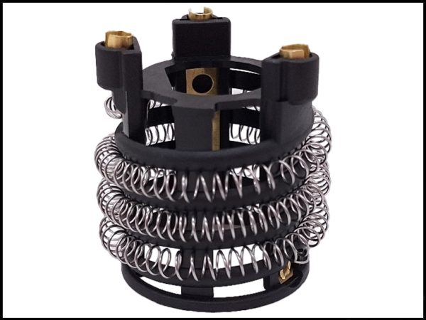 RESISTENCIA T/SINT WRG 4400W