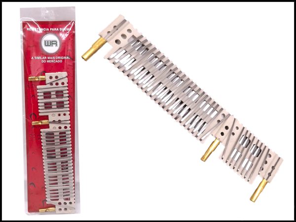 RESISTENCIA T/LOR ULTRA 5500W
