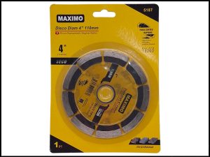 DISCO DIAMANT CH 110MM