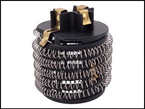 RESISTENCIA T/COR GORD WRG 5400W