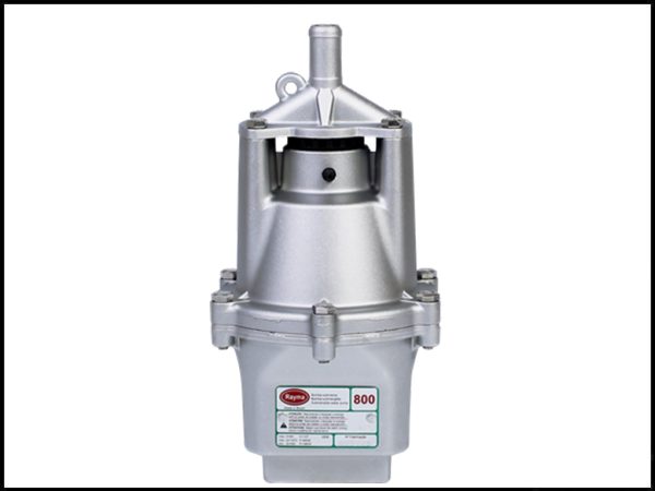 BOMBA DE AGUA RAYMA 800A