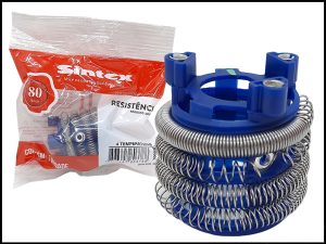 RESISTENCIA SINTEX 4T 6500-7000W 220V