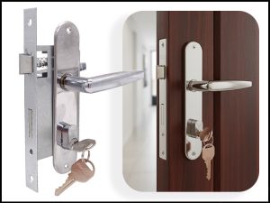 CERRADURA ALIANCA LLAVE CH. EXT. 2600/4IP/42P