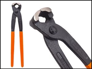 TENAZA ARMADOR 10" EC12309 C/AISL