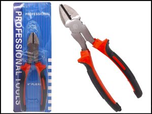PINZA CORTE 8" PROFESSIONAL RIO (60) EC12281