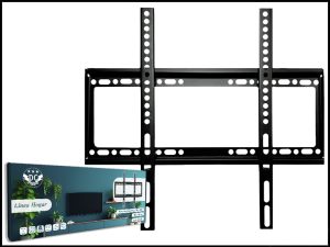SOPORTE TV LCD 26-55/63"