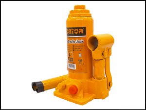 GATO BOTELLA RIO 4TON JACK 171138