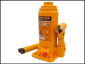 GATO BOTELLA RIO 10TON JACK 171141