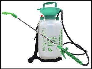 PULVERIZADOR 5LTS RIO((70326)
