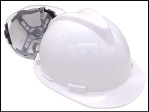 CASCO SEGURIDAD RIO BLANCO