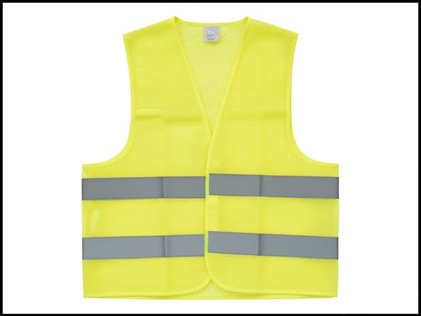 CHALECO SEGURIDAD 60GR CH AMA