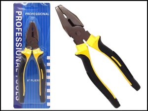 PINZA UNIVERSAL 8" CH EC12282