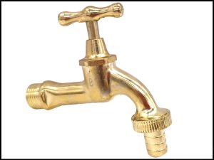 CANILLA CH BRONCE 1/2" 215GR EC30590/91