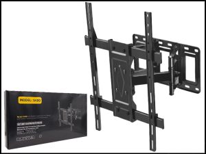 SOPORTE TV LCD ART CH REF 32-65"