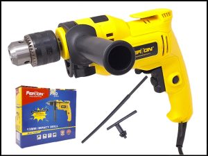 TALADRO FERTON 13MM 550W(10)