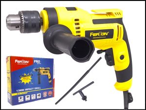 TALADRO FERTON 13MM 850W(10)