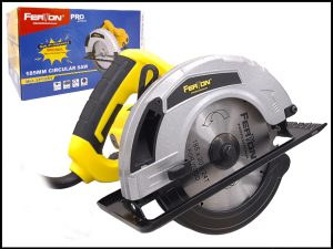 SIERRA CIRCULAR FERTON 185MM 1500W