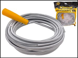 DESTAPADOR P/CAÑERIA FONTOR HPDT0101