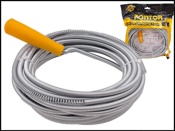 DESTAPADOR P/CAÑERIA FONTOR HPDT0101