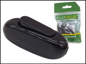 PERILLA P/VELADOR ECV NG 47043